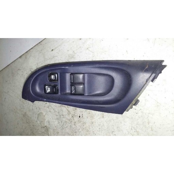 Recambio de mando elevalunas delantero izquierdo para nissan almera (n16/e) elegance referencia OEM IAM   