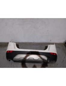 Recambio de paragolpes trasero para opel mokka x 120 aniversario start/stop referencia OEM IAM  BLANCO  2