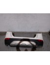 Recambio de paragolpes trasero para opel mokka x 120 aniversario start/stop referencia OEM IAM  BLANCO 
