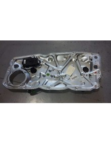 Recambio de elevalunas delantero derecho para fiat stilo (192) 1.6 16v active referencia OEM IAM   SOLO MECANISMO