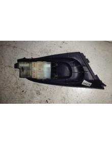 Recambio de mando elevalunas delantero izquierdo para nissan almera (n16/e) elegance referencia OEM IAM    2