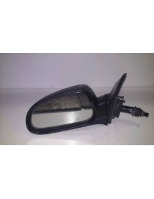 Recambio de retrovisor izquierdo para daewoo lacetti se referencia OEM IAM  NEGRO MANUAL