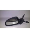 Recambio de retrovisor izquierdo para daewoo lacetti se referencia OEM IAM  NEGRO MANUAL