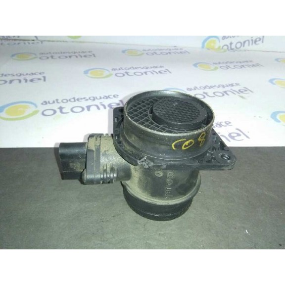 Recambio de caudalimetro para volkswagen passat variant (3c5) advance referencia OEM IAM 0281002531  