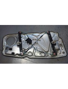 Recambio de elevalunas delantero derecho para fiat stilo (192) 1.6 16v active referencia OEM IAM   SOLO MECANISMO 2