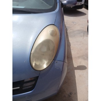 FARO IZQUIERDO 26060AX700 