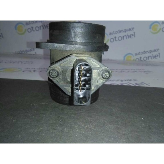 Recambio de caudalimetro para volkswagen passat variant (3c5) advance referencia OEM IAM 0281002531  
