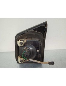 Recambio de piloto trasero izquierdo interior para chevrolet orlando 1.8 cat referencia OEM IAM    2