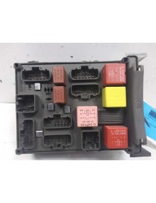 Recambio de centralita bsi para renault laguna ii (bg0) dynamique referencia OEM IAM 8200004201E  