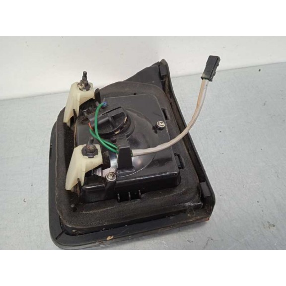 Recambio de piloto trasero izquierdo interior para chevrolet orlando 1.8 cat referencia OEM IAM   