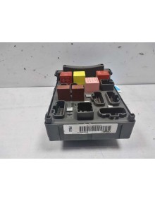 Recambio de centralita bsi para renault laguna ii (bg0) dynamique referencia OEM IAM 8200004201E   2