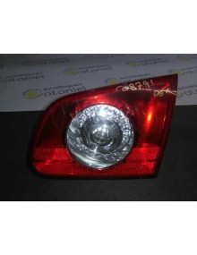 Recambio de piloto trasero derecho interior para volkswagen passat variant (3c5) advance referencia OEM IAM   INTERIOR