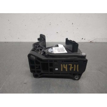 Recambio de potenciometro pedal para opel combo cargo (e) active referencia OEM IAM 9836042280  6 PINS