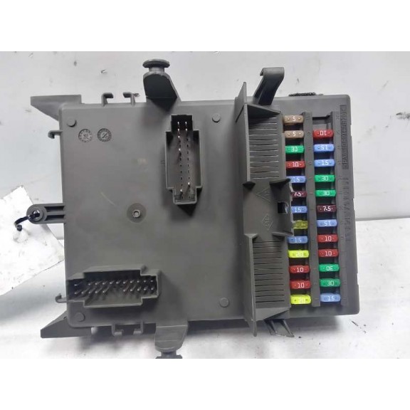 Recambio de centralita bsi para renault laguna ii (bg0) dynamique referencia OEM IAM 8200004201E  
