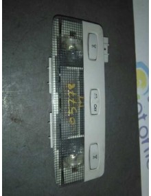 Recambio de luz interior para renault espace iv (jk0) authentique referencia OEM IAM  DELANTERO IZQUIERDO