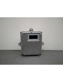 Recambio de centralita faros xenon para volkswagen golf v berlina (1k1) referencia OEM IAM 1T0907391 NUEVO BALASTRO