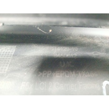 Recambio de paragolpes delantero para mini mini (f55) cooper sd referencia OEM IAM 11412910  