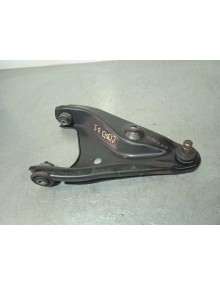 Recambio de brazo suspension inferior delantero izquierdo para dacia sandero básico referencia OEM IAM SR  