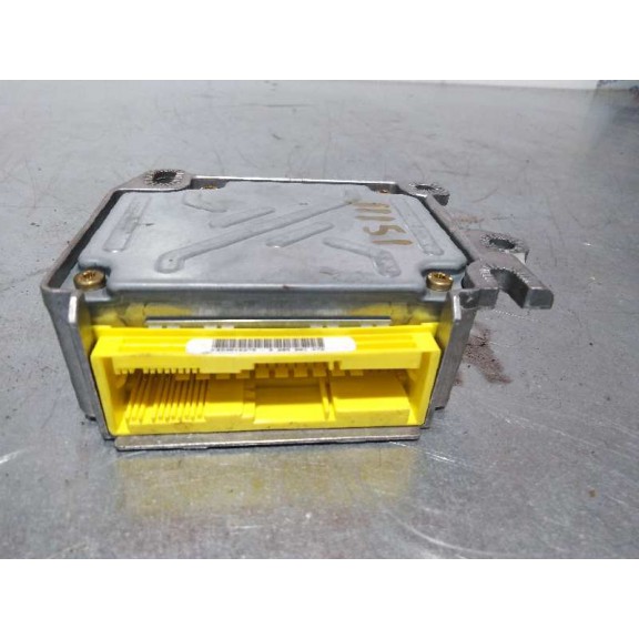 Recambio de centralita airbag para volkswagen touareg (7la) tdi v10 referencia OEM IAM 3D0909601B  