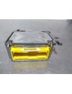Recambio de centralita airbag para volkswagen touareg (7la) tdi v10 referencia OEM IAM 3D0909601B  