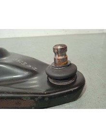 Recambio de brazo suspension inferior delantero izquierdo para dacia sandero básico referencia OEM IAM SR   2