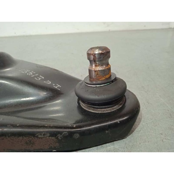 Recambio de brazo suspension inferior delantero izquierdo para dacia sandero básico referencia OEM IAM SR  
