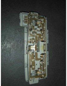 Recambio de luz interior para renault espace iv (jk0) authentique referencia OEM IAM  DELANTERO DERECHA 2