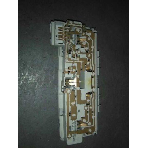 Recambio de luz interior para renault espace iv (jk0) authentique referencia OEM IAM  DELANTERO DERECHA
