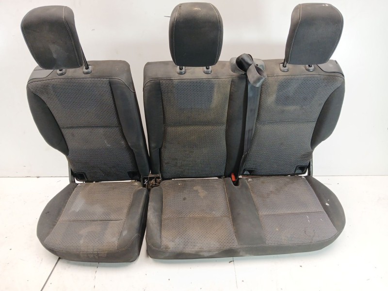 Recambio de asientos traseros para mercedes-benz citan (w415) combi 1.5 cdi cat referencia OEM IAM   