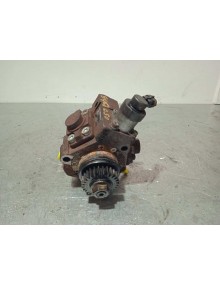 Recambio de bomba inyeccion para nissan qashqai (j10) 2.0 dci turbodiesel cat referencia OEM IAM 0445010205 8200950493 