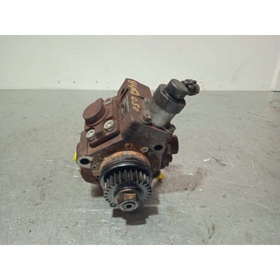 Recambio de bomba inyeccion para nissan qashqai (j10) 2.0 dci turbodiesel cat referencia OEM IAM 0445010205 8200950493 