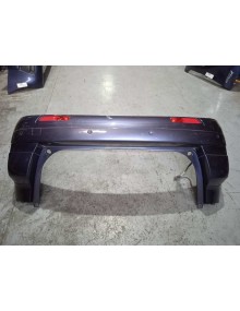 Recambio de paragolpes trasero para citroën c4 picasso exclusive referencia OEM IAM   