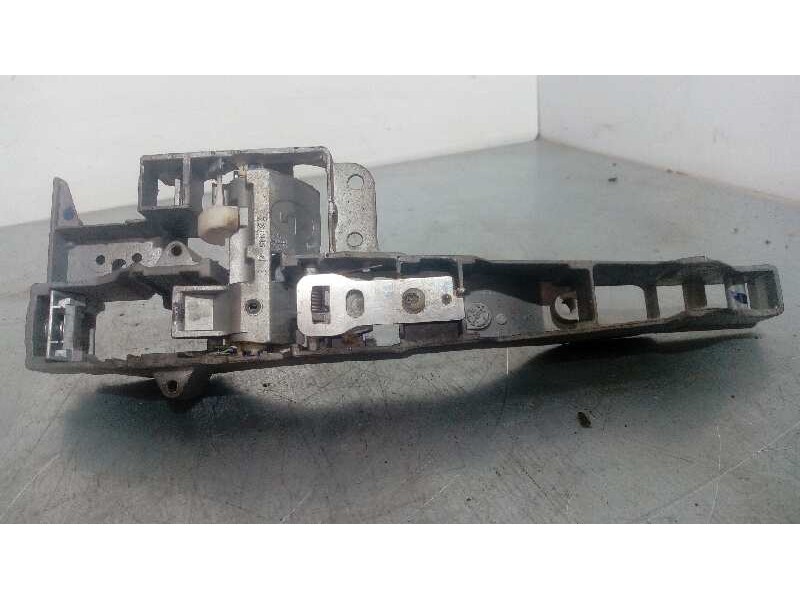Recambio de maneta exterior porton para citroën c4 berlina vtr plus referencia OEM IAM 9656638380  