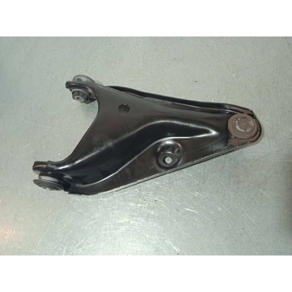 Recambio de brazo suspension inferior delantero izquierdo para dacia sandero básico referencia OEM IAM SR  
