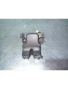 Recambio de cerradura maletero / porton para hyundai accent (mc) gl referencia OEM IAM 812301G000   2