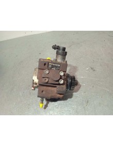 Recambio de bomba inyeccion para nissan qashqai (j10) 2.0 dci turbodiesel cat referencia OEM IAM 0445010205 8200950493  2