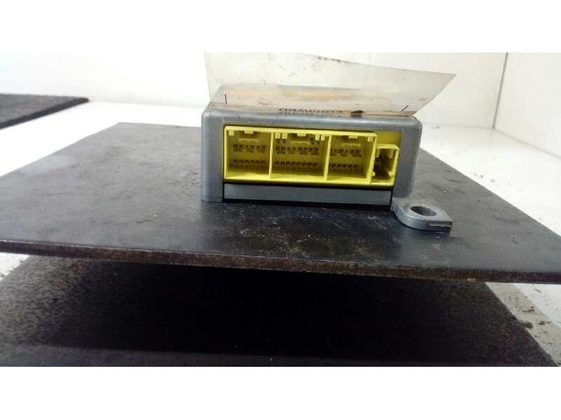 Recambio de centralita airbag para nissan almera (n16/e) acenta referencia OEM IAM 988207M206 988207M206 