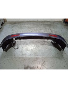 Recambio de paragolpes trasero para citroën c4 picasso exclusive referencia OEM IAM    2