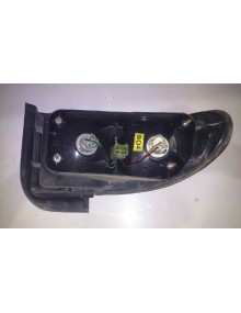 Recambio de piloto trasero derecho para hyundai sonata (y3) 2.0 16v cat referencia OEM IAM    2