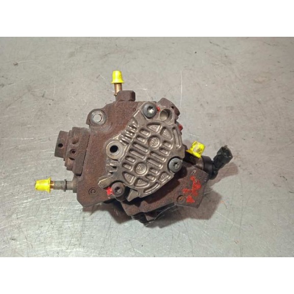 Recambio de bomba inyeccion para nissan qashqai (j10) 2.0 dci turbodiesel cat referencia OEM IAM 0445010205 8200950493 