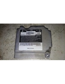 Recambio de centralita airbag para alfa romeo 156 sportwagon 1.9 jtd 8v progression referencia OEM IAM 60680213  