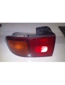 Recambio de piloto trasero izquierdo para hyundai sonata (y3) 2.0 16v cat referencia OEM IAM   