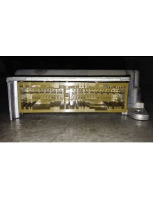 Recambio de centralita airbag para alfa romeo 156 sportwagon 1.9 jtd 8v progression referencia OEM IAM 60680213   2