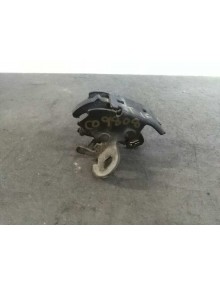 Recambio de cerradura puerta trasera izquierda para renault kangoo (f/kc0) alize referencia OEM IAM INFERIOR  