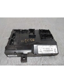 Recambio de modulo confort para ford fiesta (ccn) sync edition referencia OEM IAM CA6T15K600CA   2