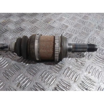 Recambio de transmision trasera derecha para honda cr-v (rd1/3) básico (rd1) referencia OEM IAM   