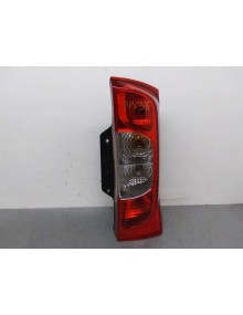 Recambio de piloto trasero derecho para fiat fiorino básico furgón referencia OEM IAM   