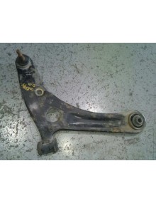 Recambio de brazo suspension inferior delantero derecho para smart forfour básico (55kw) referencia OEM IAM   