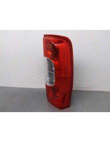 Recambio de piloto trasero derecho para fiat fiorino básico furgón referencia OEM IAM    2