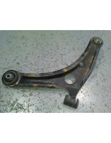 Recambio de brazo suspension inferior delantero derecho para smart forfour básico (55kw) referencia OEM IAM    2